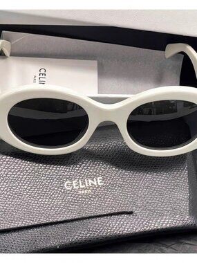 Celine | Accessories | Celine Thin Shadow Sunglasses  display picture 1